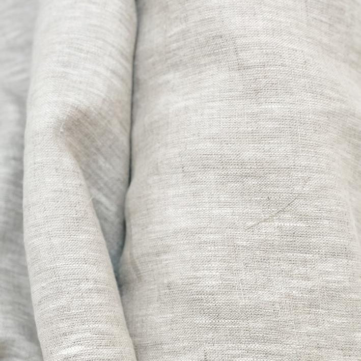 100% Lino Beige (ANCHO 2,80)