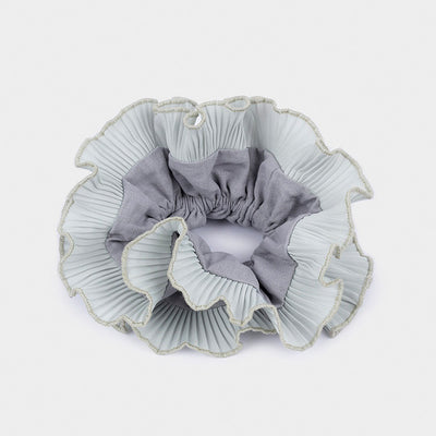 Bamba Reina Salvia Gris
