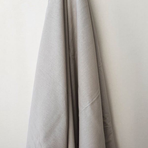 Lino/Rayon masilla